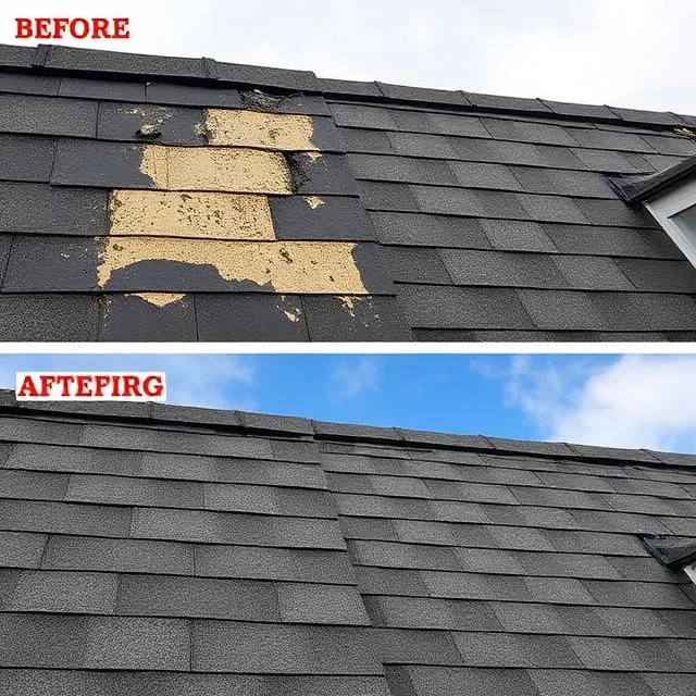 Roof Repair Near Me in Cochrane, WI near me